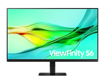 Imagen de Samsung S60UD pantalla para PC 81,3 cm (32") 2560 x 1440 Pixeles Quad HD LED Negro