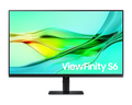 Imagen de Samsung S60UD pantalla para PC 81,3 cm (32") 2560 x 1440 Pixeles Quad HD LED Negro