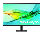 Imagen de Samsung S60UD pantalla para PC 81,3 cm (32") 2560 x 1440 Pixeles Quad HD LED Negro