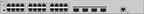 Huawei S220-24T4X Gigabit Ethernet (10/100/1000) 1U Gris - imagen 1