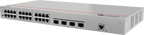 Huawei S220-24T4X Gigabit Ethernet (10/100/1000) 1U Gris - imagen 3