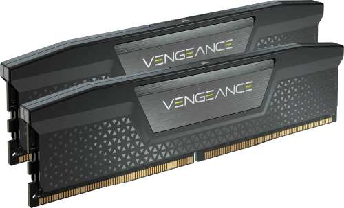 Corsair Vengeance CMK32GX5M2B6000C38 módulo de memoria 32 GB 2 x 16 GB DDR5 6000 MHz - imagen 1