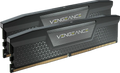 Corsair Vengeance CMK32GX5M2B6000C38 módulo de memoria 32 GB 2 x 16 GB DDR5 6000 MHz - imagen 1