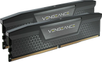 Corsair Vengeance CMK32GX5M2B6000C38 módulo de memoria 32 GB 2 x 16 GB DDR5 6000 MHz - imagen 1