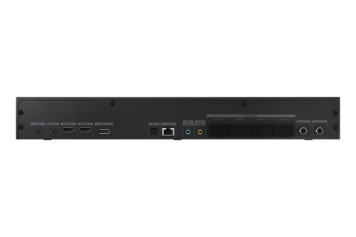 Samsung Caja Decodificadora SBB-CS4B Color Negro Conexión Sencilla Compacta - imagen 2