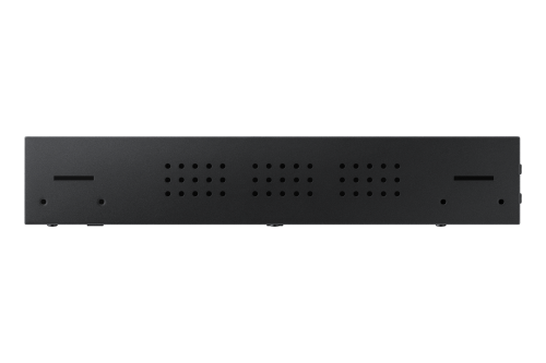 Samsung Caja Decodificadora SBB-CS4B Color Negro Conexión Sencilla Compacta - imagen 3