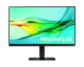 Imagen de Samsung S60UD pantalla para PC 61 cm (24") 2560 x 1440 Pixeles Quad HD LED Negro