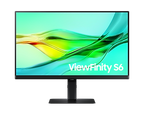 Imagen de Samsung S60UD pantalla para PC 61 cm (24") 2560 x 1440 Pixeles Quad HD LED Negro