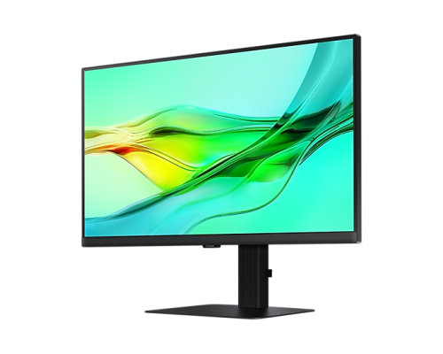 Samsung S60UD pantalla para PC 61 cm (24") 2560 x 1440 Pixeles Quad HD LED Negro - imagen 3