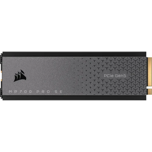 Corsair MP700 PRO SE M.2 4 TB PCI Express 5.0 NVMe 3D TLC - imagen 1