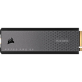 Corsair MP700 PRO SE M.2 4 TB PCI Express 5.0 NVMe 3D TLC - imagen 1