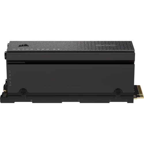 Corsair MP700 PRO SE M.2 4 TB PCI Express 5.0 NVMe 3D TLC - imagen 2