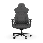 Corsair TC500 LUXE Silla para videojuegos de PC Asiento acolchado Negro - imagen 2