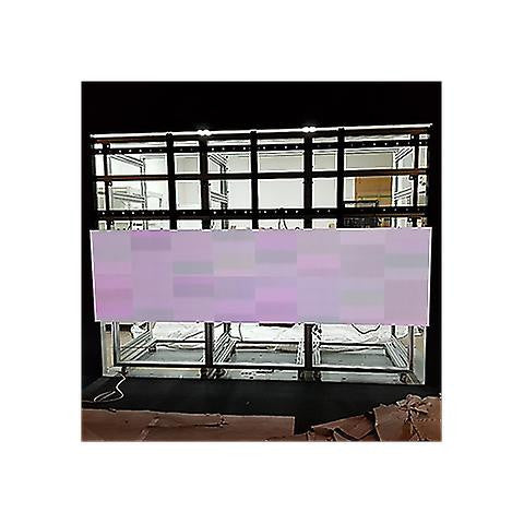 Imagen de Samsung Kit de Acabado para Videowall VG-LFA44SWW Bordes Suaves Diseño Elegante