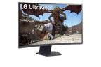 LG 32GS60QC-B pantalla para PC 80 cm (31.5") 2560 x 1440 Pixeles Quad HD LCD Negro - imagen 3