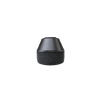 THERABODY Theragun Supersoft Negro 1 pieza(s) - imagen 1