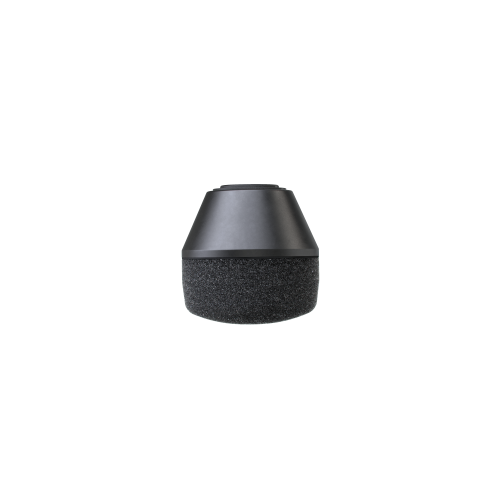 THERABODY Theragun Supersoft Negro 1 pieza(s) - imagen 1