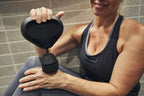 THERABODY Theragun Supersoft Negro 1 pieza(s) - imagen 2