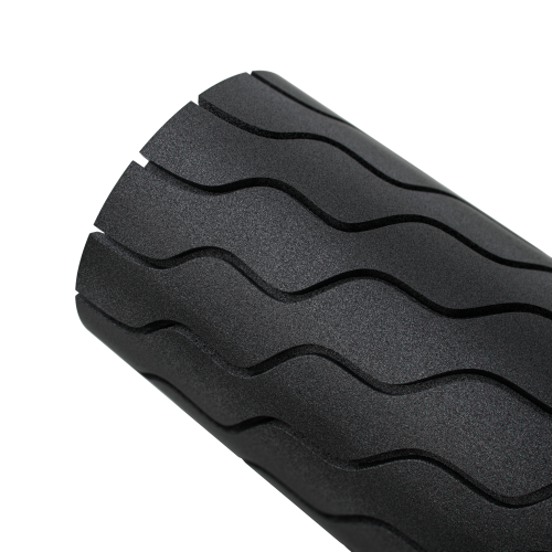 THERABODY Theragun Roller masajeador Universal Negro - imagen 2