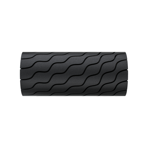 THERABODY Theragun Roller masajeador Universal Negro - imagen 3
