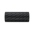 THERABODY Theragun Roller masajeador Universal Negro - imagen 3