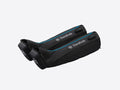 Therabody RecoveryAir masajeador Piernas Negro - imagen 1