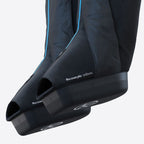 Therabody RecoveryAir masajeador Piernas Negro - imagen 3