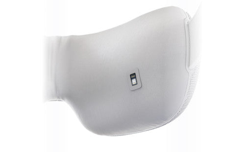 Therabody SmartGoggles masajeador Cara Gris - imagen 2