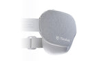 Therabody SmartGoggles masajeador Cara Gris - imagen 3