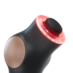 Therabody TheraFace PRO masajeador Cara Negro - imagen 3