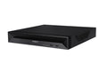 HANWHA GRABADOR IP 8 CANALES 8MP HASTA 1HDD 80MBPS - imagen 1