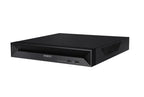 HANWHA GRABADOR IP 8 CANALES 8MP HASTA 1HDD 80MBPS - imagen 1