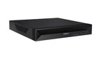 HANWHA GRABADOR IP 8 CANALES 8MP HASTA 1HDD 80MBPS - imagen 2