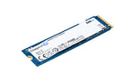 Kingston Technology NV3 M.2 500 GB PCI Express 4.0 NVMe 3D NAND - imagen 1