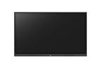 LG 86TR3DK-B pizarra blanca interactiva 2,18 m (86") 3840 x 2160 Pixeles Pantalla táctil Negro - imagen 2