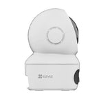 Ezviz Cámara PT WiFi CS-H7C-R100-8G44WF Doble Lente 2K Rotación Horizontal/Vertical - imagen 2