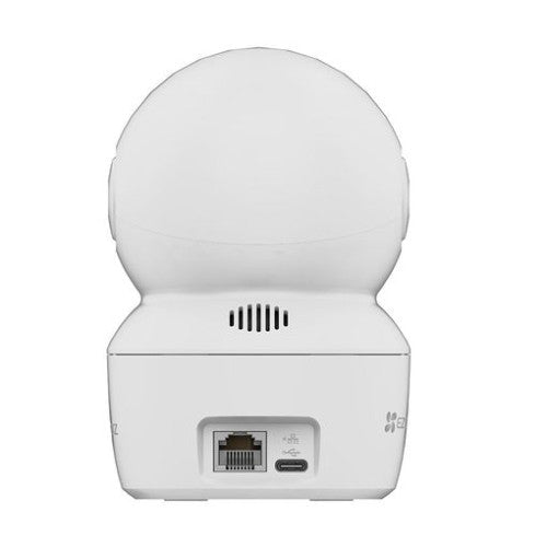 Ezviz Cámara PT WiFi CS-H7C-R100-8G44WF Doble Lente 2K Rotación Horizontal/Vertical - imagen 3