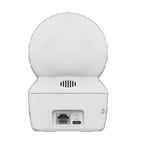 Ezviz Cámara PT WiFi CS-H7C-R100-8G44WF Doble Lente 2K Rotación Horizontal/Vertical - imagen 3