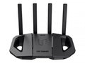 Asus ROUTER ASUS TUF-BE3600 - imagen 1