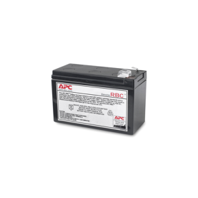 Imagen de APC APCRBC110 batería para sistema ups Sealed Lead Acid (VRLA)