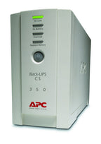 Imagen de APC Back-UPS sistema de alimentación ininterrumpida (UPS) En espera (Fuera de línea) o Standby (Offline) 0,35