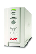 Imagen de APC Back-UPS sistema de alimentación ininterrumpida (UPS) En espera (Fuera de línea) o Standby (Offline) 0,65