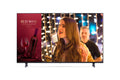 Imagen de LG 50UN640S Pantalla plana para señalización digital 127 cm (50") LCD Wifi 400 cd / m² 4K Ultra HD Azul WebOS