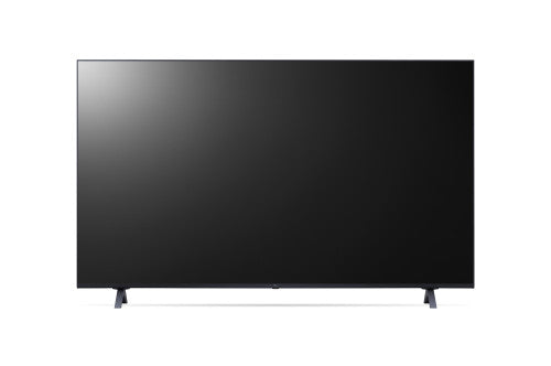 LG 50UN640S Pantalla plana para señalización digital 127 cm (50") LCD Wifi 400 cd / m² 4K Ultra HD Azul WebOS - imagen 2