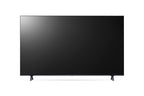 LG 50UN640S Pantalla plana para señalización digital 127 cm (50") LCD Wifi 400 cd / m² 4K Ultra HD Azul WebOS - imagen 2