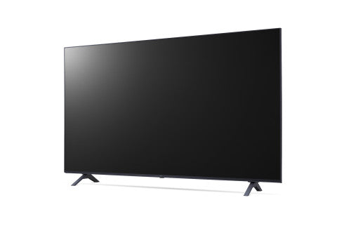 LG 50UN640S Pantalla plana para señalización digital 127 cm (50") LCD Wifi 400 cd / m² 4K Ultra HD Azul WebOS - imagen 3