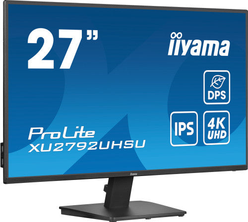 IIYAMA IPS 1H 1DP, 3x3.2+1xC - imagen 2