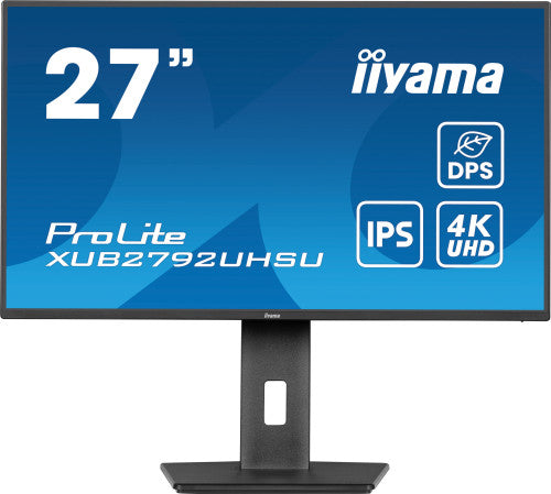 IIYAMA IPS 1H 1DP, 3x3.2+1xC - imagen 1