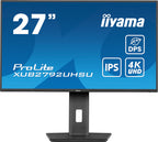 IIYAMA IPS 1H 1DP, 3x3.2+1xC - imagen 1