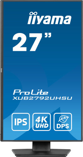 IIYAMA IPS 1H 1DP, 3x3.2+1xC - imagen 2
